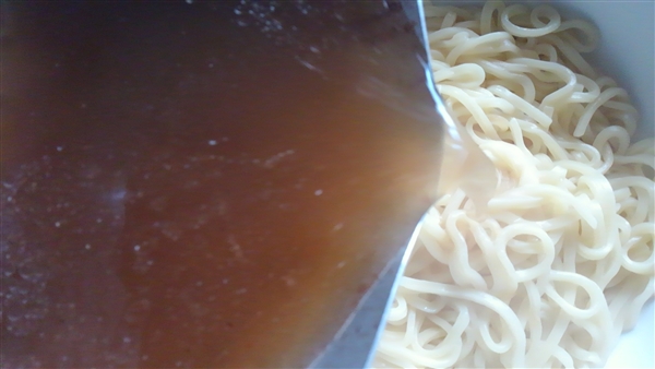 島田製麺食堂
